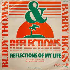 Ruddy Thomas & Barry Biggs